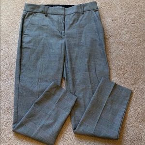 Express Columnist Ankle Pant